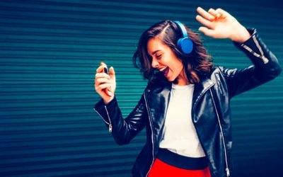 Emociones que Provoca la Música