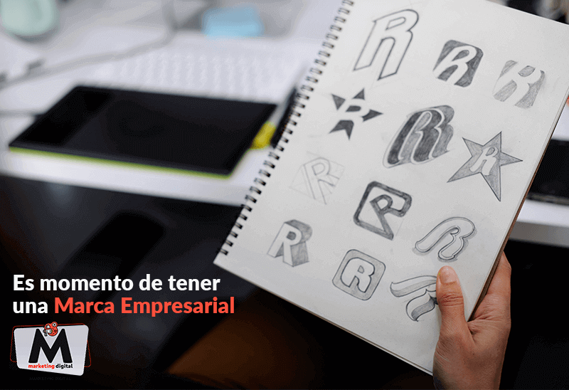 Marca Empresarial
