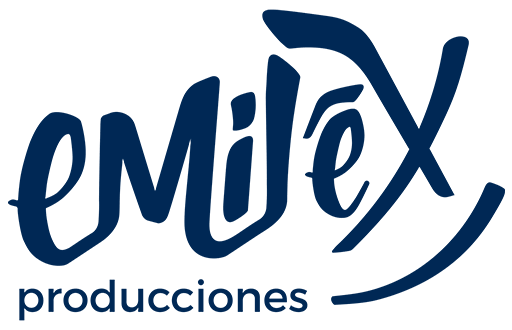 Emilex Producciones ® - Convertimos tus ideas en una realidad ⊛