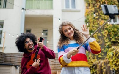 Tips para crear un video viral de TikTok