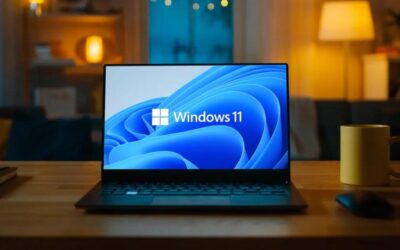 ¡Los trucos más efectivos para optimizar Windows 11 al máximo!