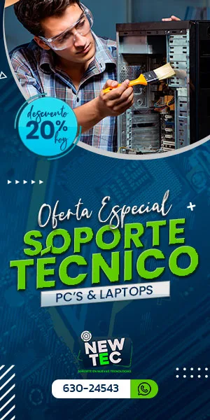 Publicidad Soporte Técnico de Computadoras Publicidad Streaming