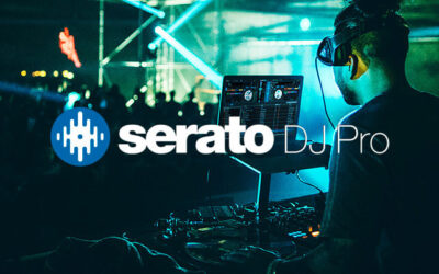 Serato DJ Pro (2023) v3.0.4.526