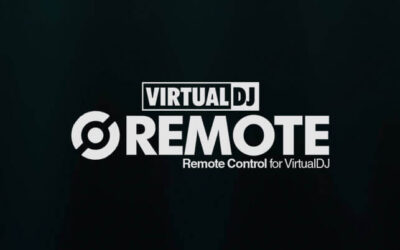 Control Remoto de VirtualDJ para Android