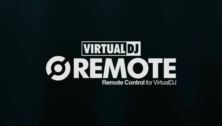 Control Remoto de VirtualDJ para Android